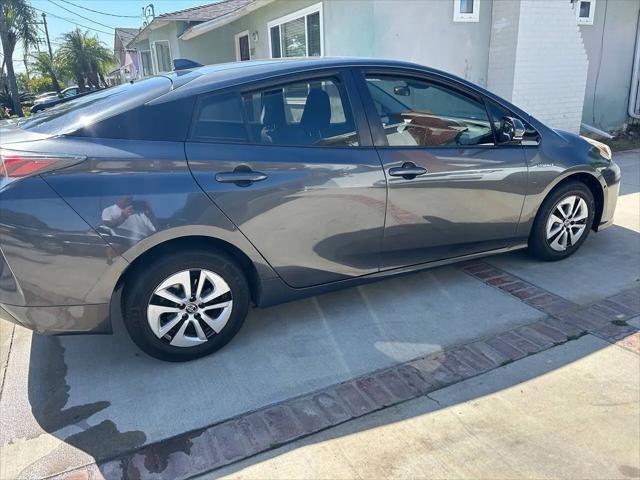 2017 Toyota Prius Three for sale in Costa Mesa, CA
