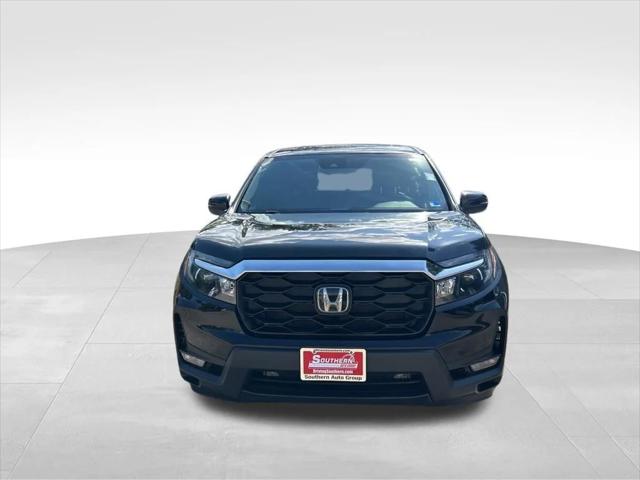 2022 Honda Passport 2WD EX-L