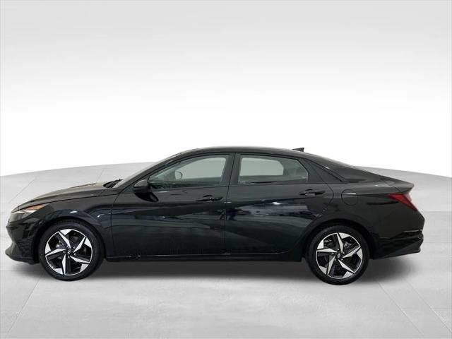 2023 Hyundai Elantra SEL 2023 Hyundai Elantra SEL