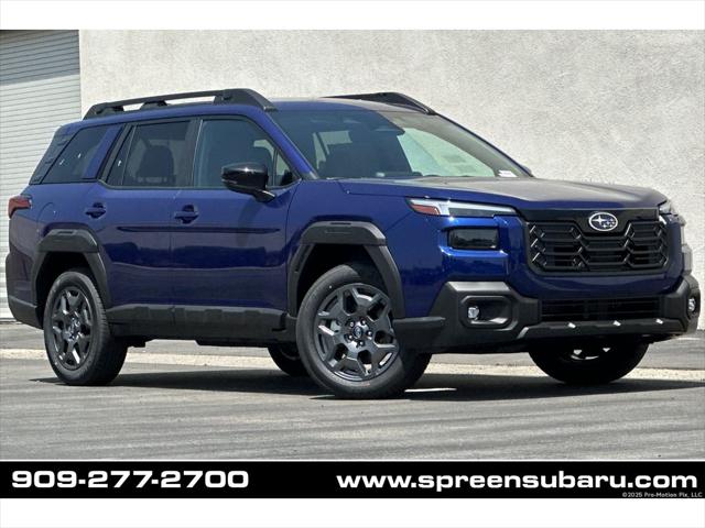 2026 Subaru Outback Premium for sale in SAN BERNARDINO, CA