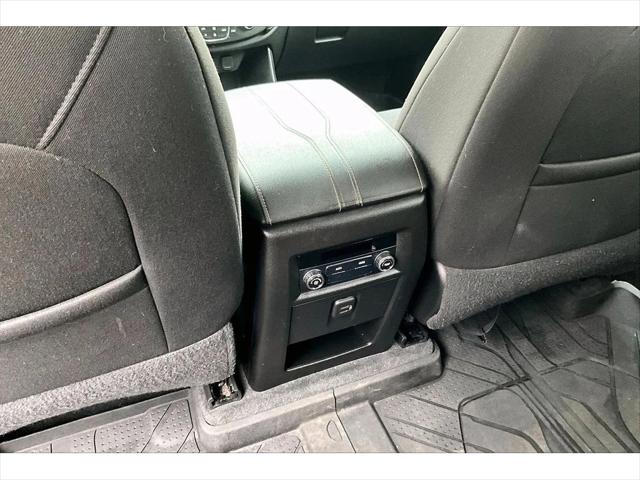 2021 Chevrolet Traverse AWD LS