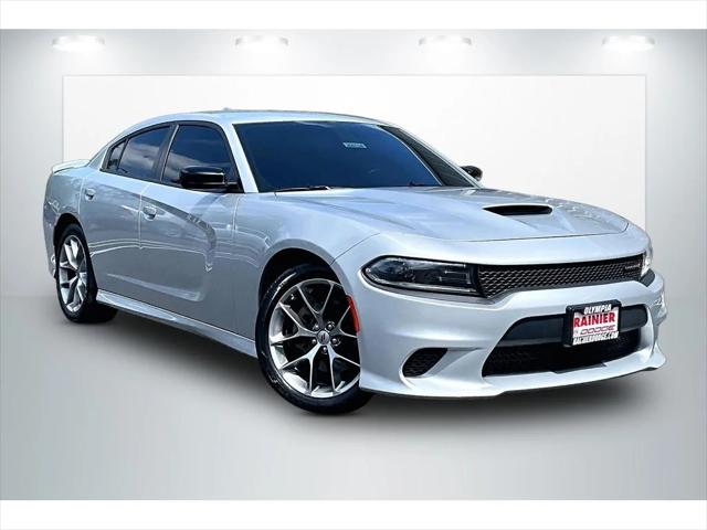 2023 Dodge Charger GT for sale in Olympia, WA