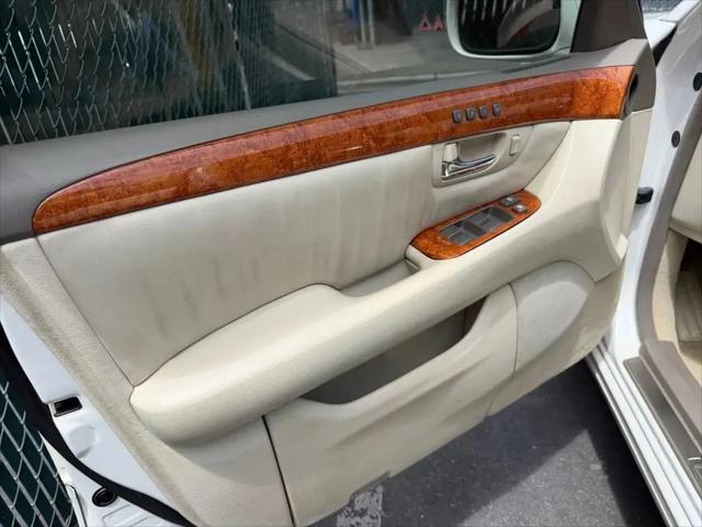 2003 Lexus LS 430 LS 430