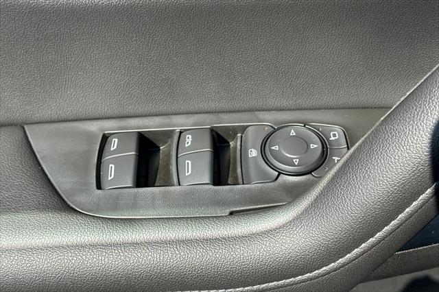 2022 Chevrolet Blazer FWD 2LT