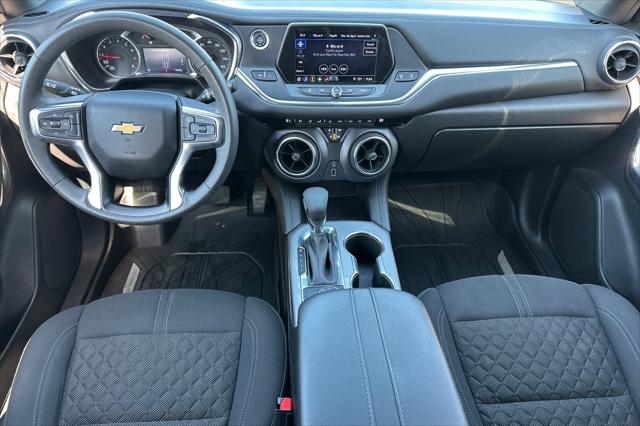 2022 Chevrolet Blazer FWD 2LT