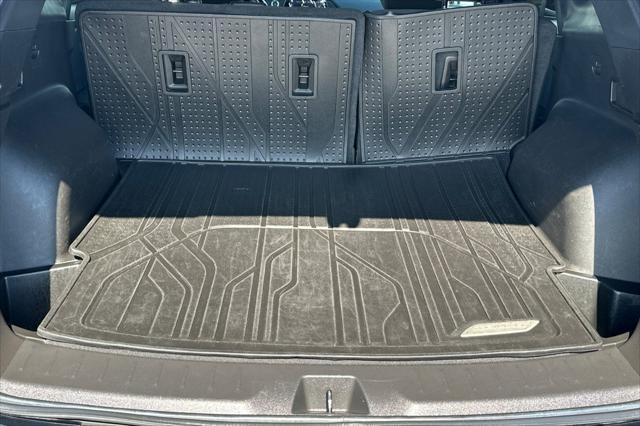 2022 Chevrolet Blazer FWD 2LT