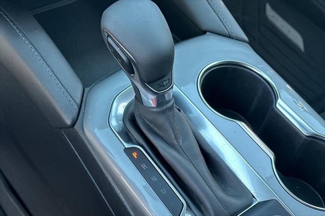 2022 Chevrolet Blazer FWD 2LT