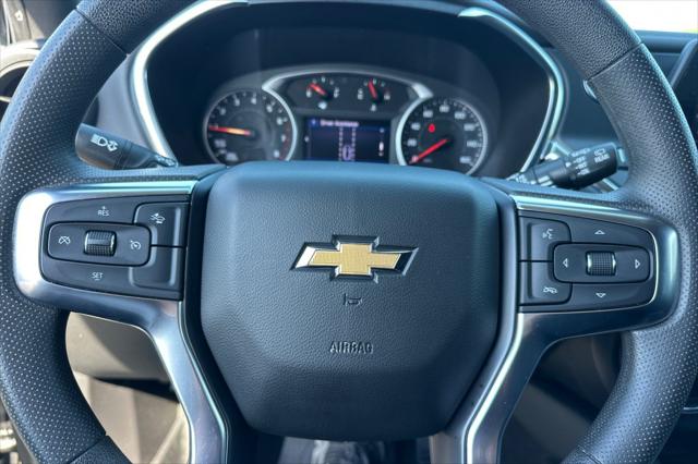 2022 Chevrolet Blazer FWD 2LT