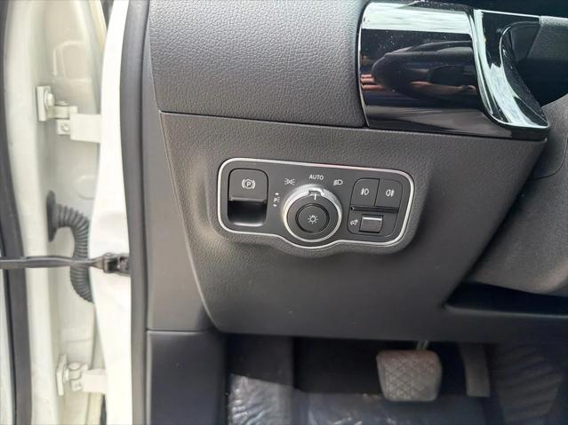 2021 Mercedes-Benz GLA-CLASS GLA 250 4MATIC