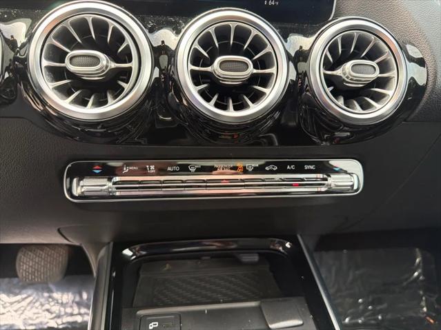 2021 Mercedes-Benz GLA-CLASS GLA 250 4MATIC