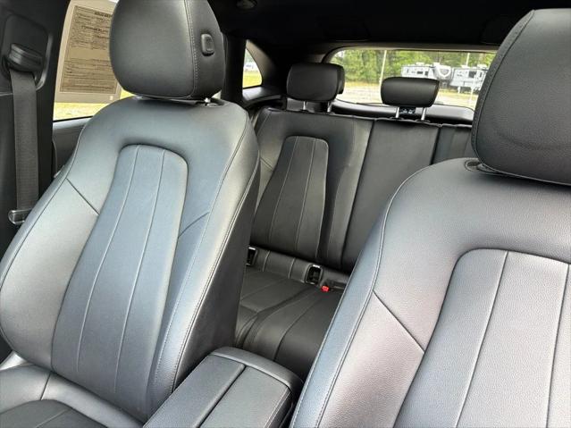 2021 Mercedes-Benz GLA-CLASS GLA 250 4MATIC