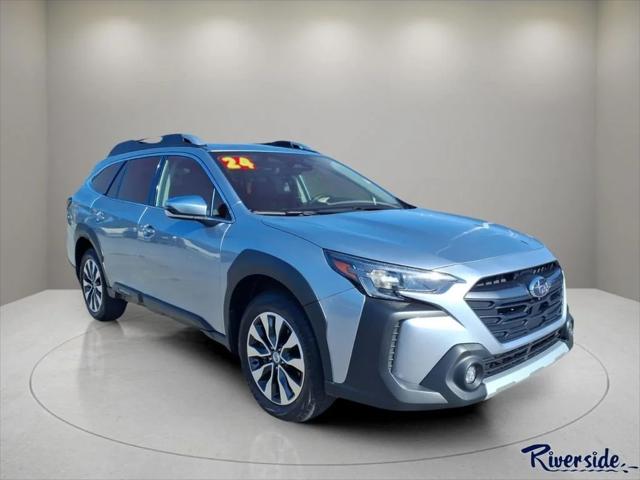 2024 Subaru Outback Touring XT for sale in New Bern, NC