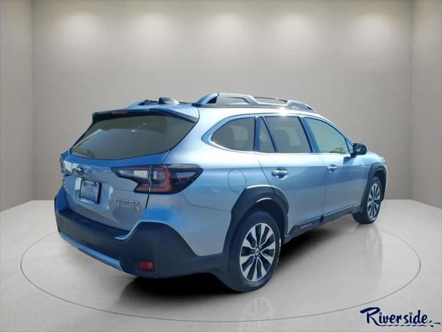 2024 Subaru Outback Touring XT