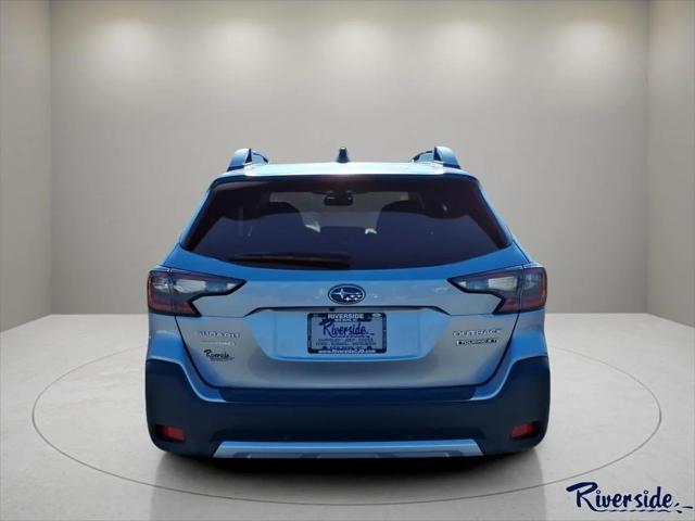 2024 Subaru Outback Touring XT