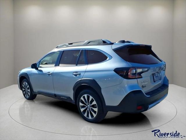 2024 Subaru Outback Touring XT