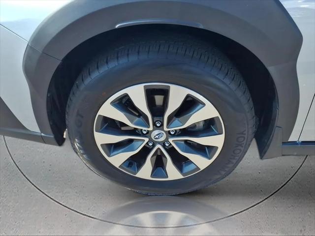 2024 Subaru Outback Touring XT