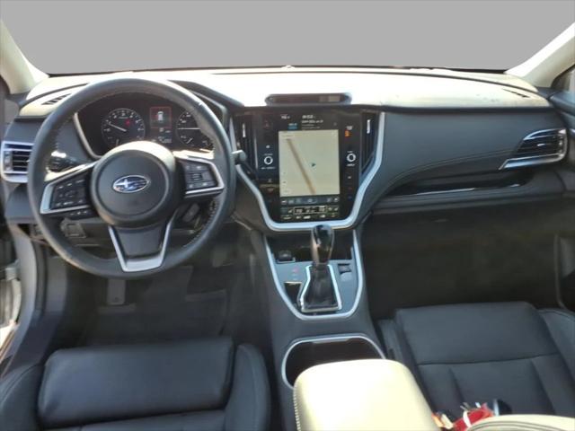2024 Subaru Outback Touring XT