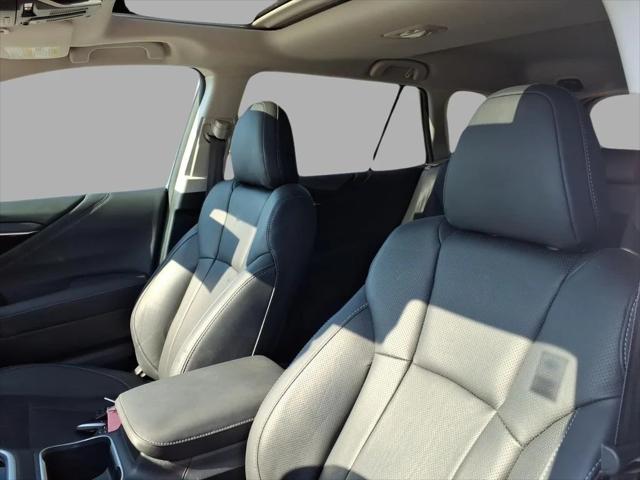 2024 Subaru Outback Touring XT