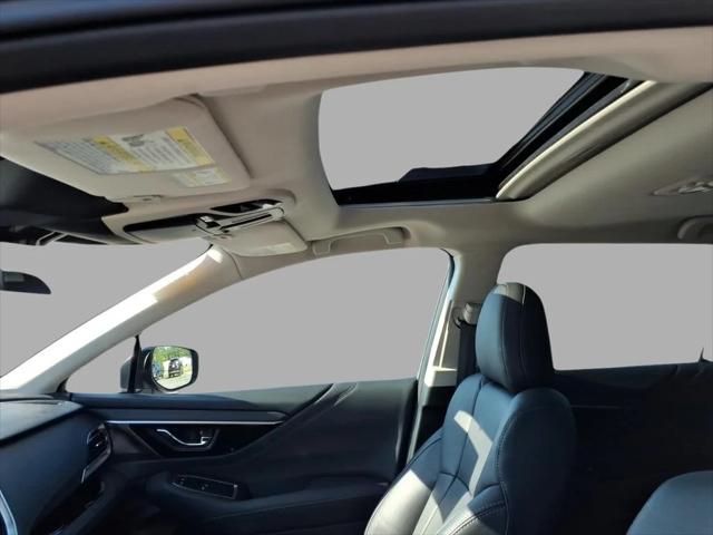 2024 Subaru Outback Touring XT