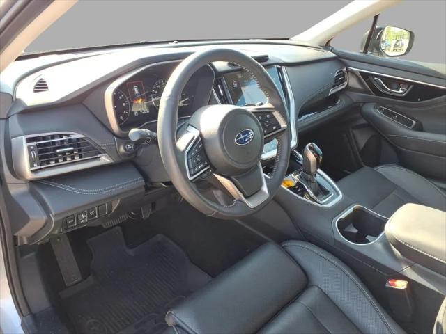 2024 Subaru Outback Touring XT