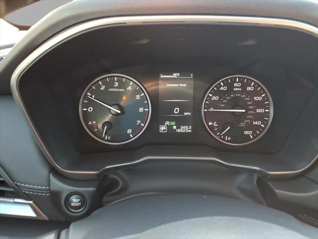 2024 Subaru Outback Touring XT