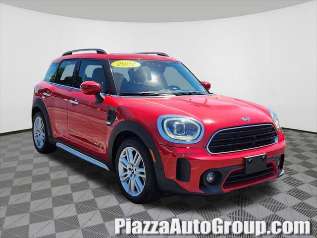 2022 MINI Countryman Cooper for sale in Reading, PA