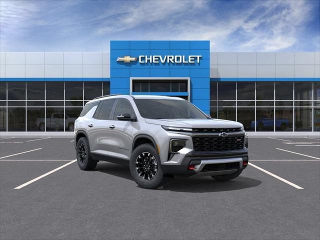 2026 Chevrolet Traverse AWD Z71 for sale in West Allis, WI