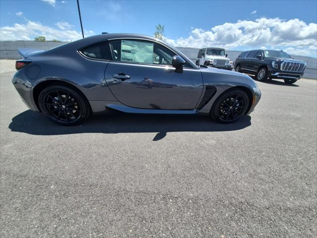 2026 Toyota GR86 Premium