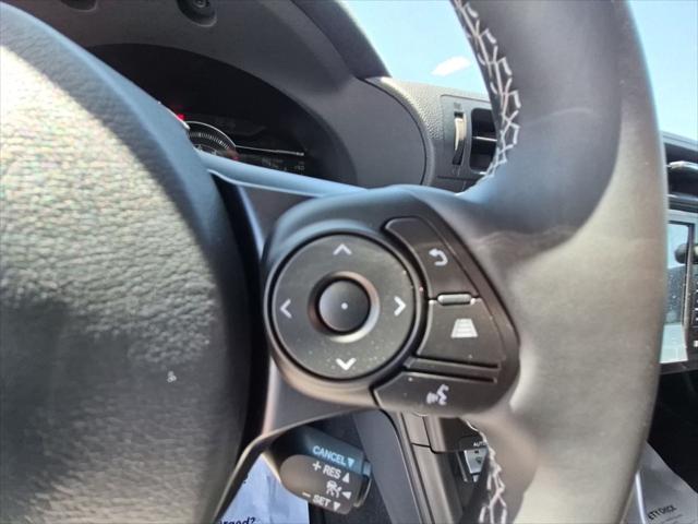 2026 Toyota GR86 Premium