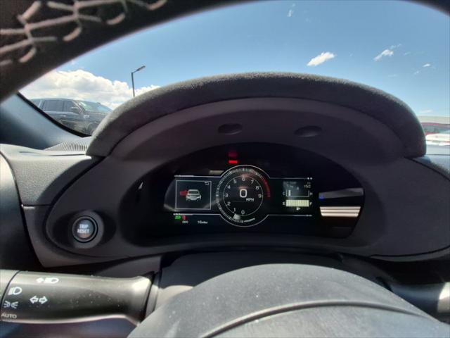 2026 Toyota GR86 Premium