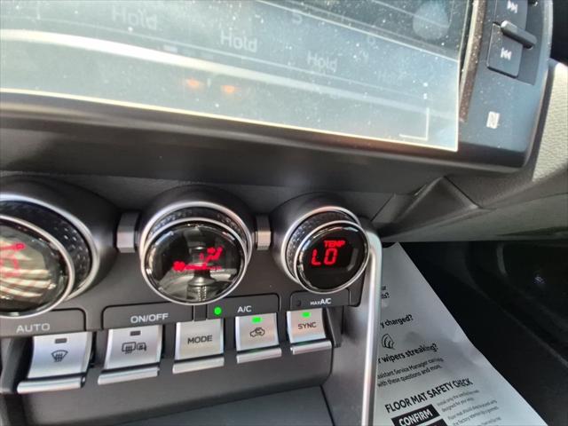2026 Toyota GR86 Premium