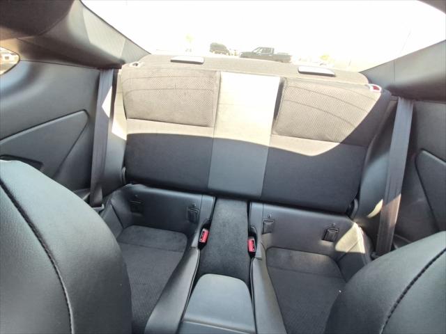 2026 Toyota GR86 Premium