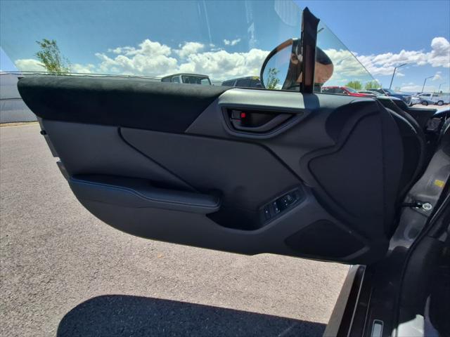 2026 Toyota GR86 Premium