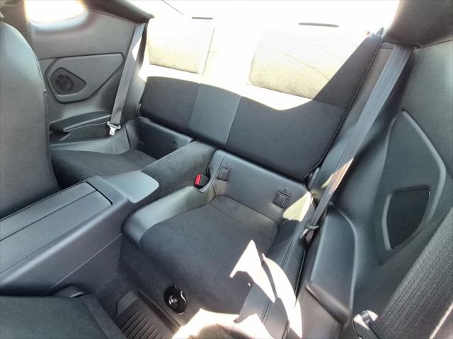 2026 Toyota GR86 Premium