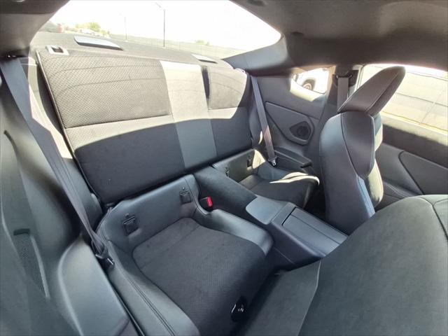 2026 Toyota GR86 Premium