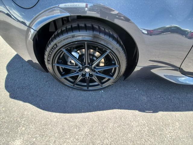 2026 Toyota GR86 Premium