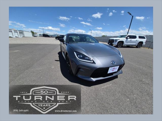 2026 Toyota GR86 Premium for sale in Montrose, CO