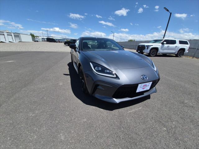 2026 Toyota GR86 Premium for sale in Montrose, CO