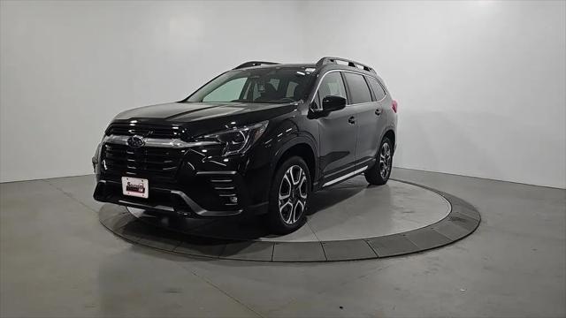 2026 Subaru Ascent Limited 7-Passenger for sale in Roanoke, VA