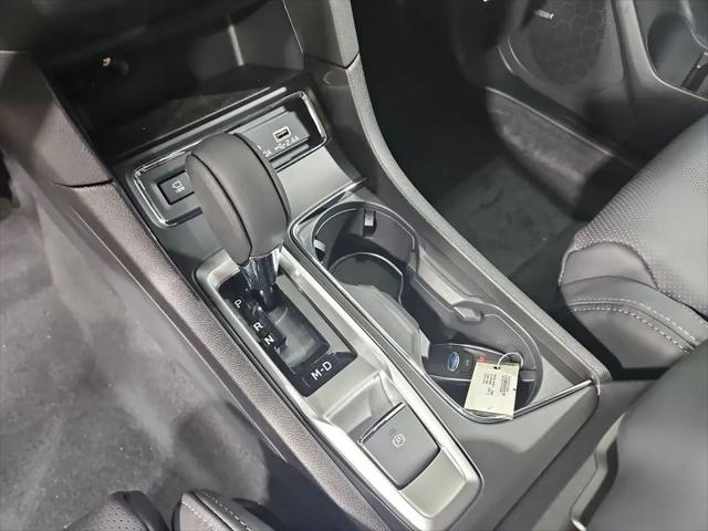 2026 Subaru Ascent Limited 7-Passenger