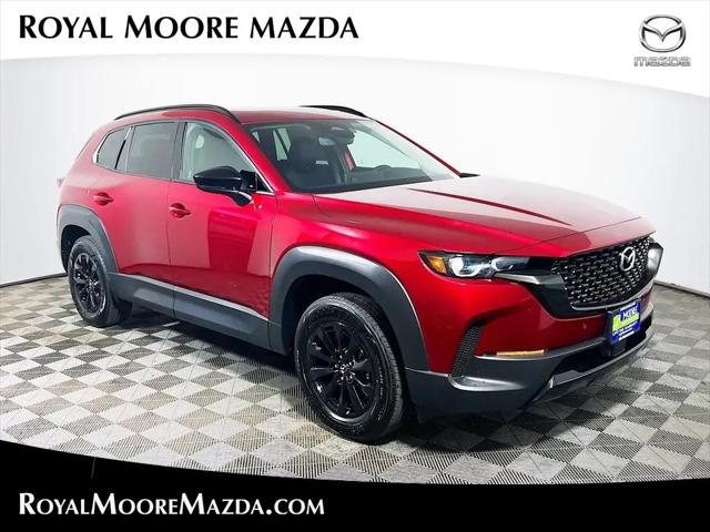 2026 Mazda CX-50 Hybrid Premium for sale in Hillsboro, OR
