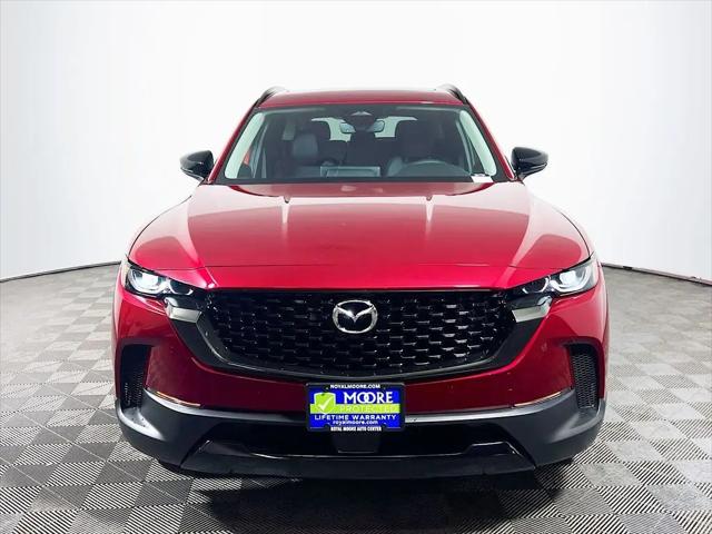 2026 Mazda CX-50 Hybrid Premium