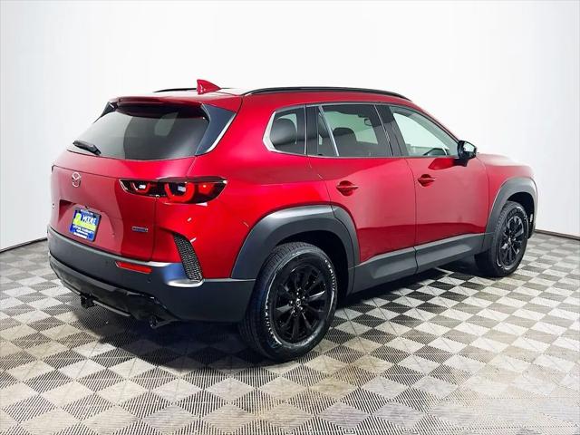2026 Mazda CX-50 Hybrid Premium
