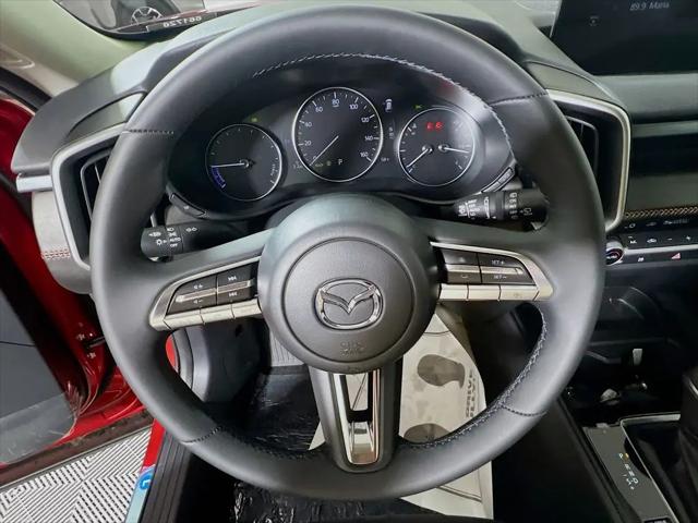 2026 Mazda CX-50 Hybrid Premium