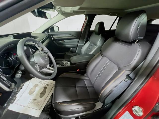 2026 Mazda CX-50 Hybrid Premium