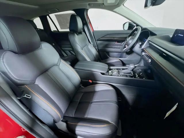 2026 Mazda CX-50 Hybrid Premium