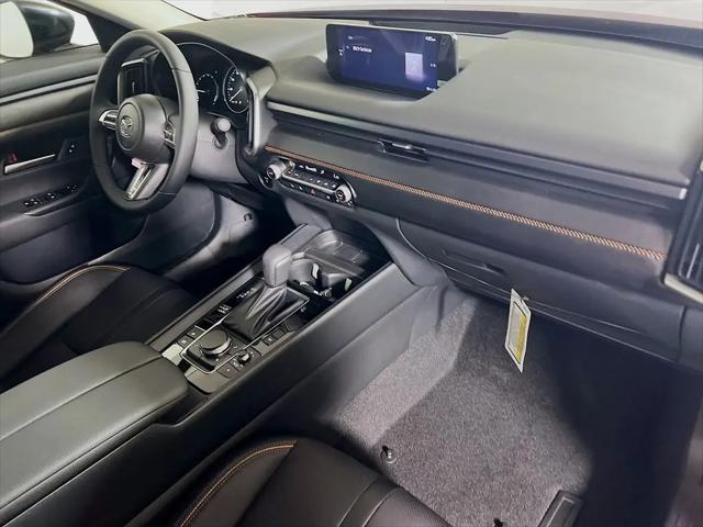 2026 Mazda CX-50 Hybrid Premium