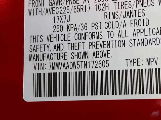2026 Mazda CX-50 Hybrid Premium