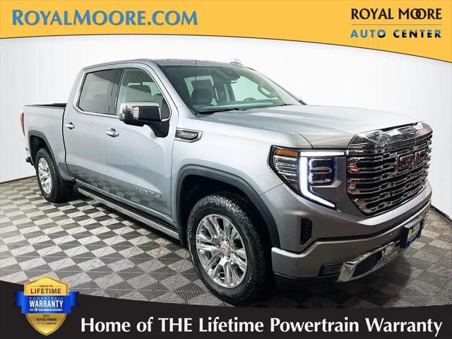 2026 GMC Sierra 1500 Crew Cab, Short Bed, Denali, 4WD for sale in Hillsboro, OR