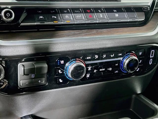 2026 GMC Sierra 1500 Crew Cab, Short Bed, SLT, 4WD
